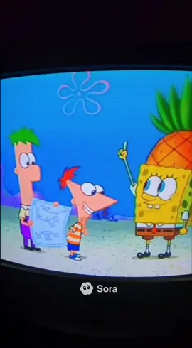 ‘’Lost’’ SpongeBob episodes and video games footage (made with AI) #spongebob #videogames #spongebobsquarepants #ai #sora 