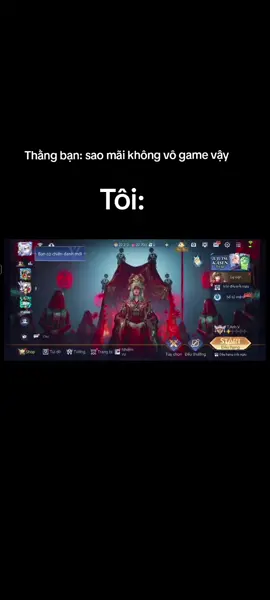 Phim kĩ xảo: Áo cưới giấy #creatortiemnang#lienquanmobile#fyp#xuhuong