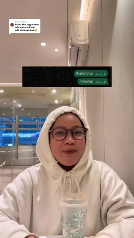 Membalas @.  pov : mau jalan-jalan tapi lu kerja dibidang pelayanan dan shifting hampir wacana karna jadwal shifting yang ga sama😭🫵 #pov #thailand🇹🇭 #bestie 