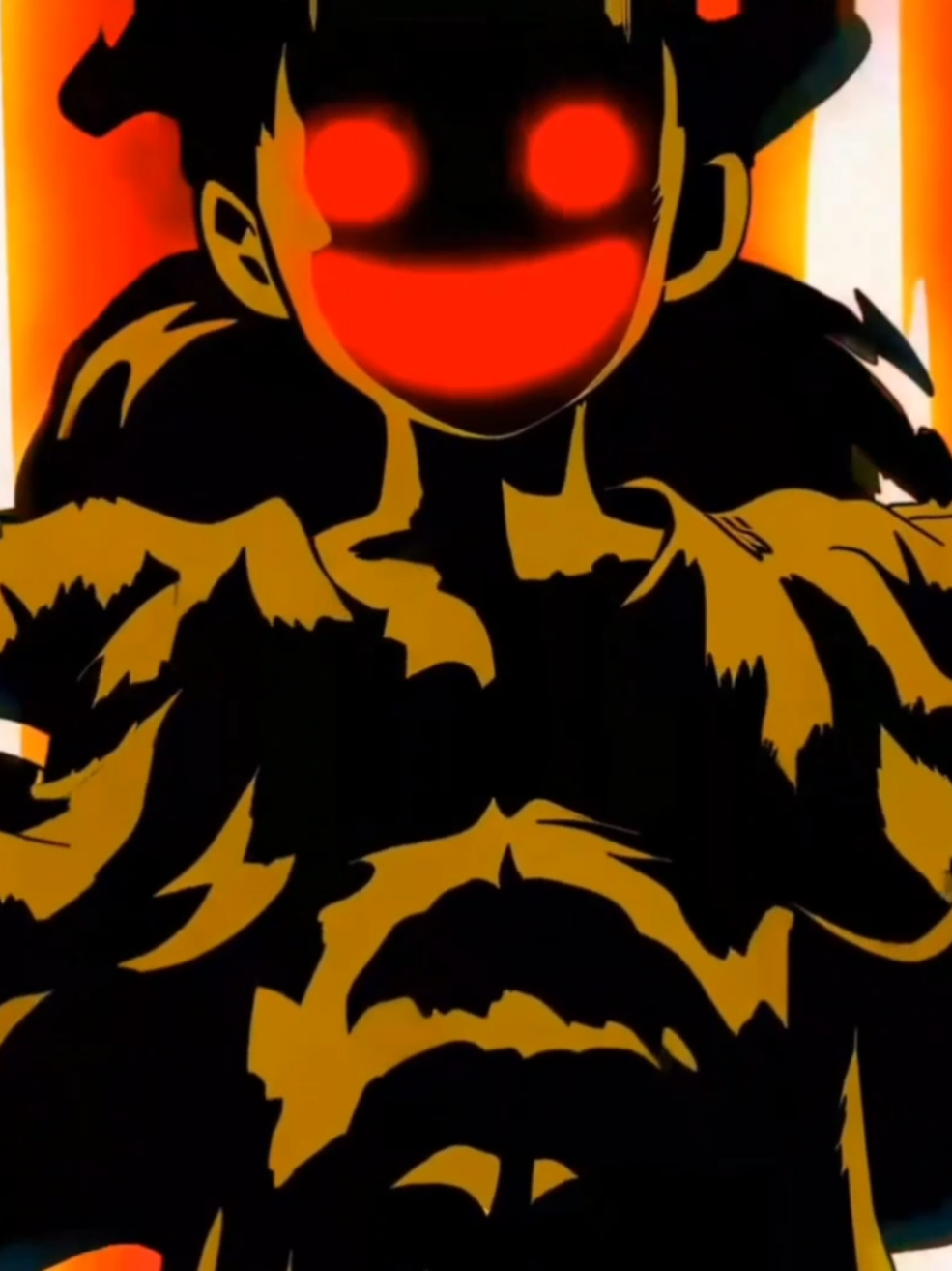 cat has gear 5🐱 || luffy edit #edit #luffy #op #onepiece #fyp 