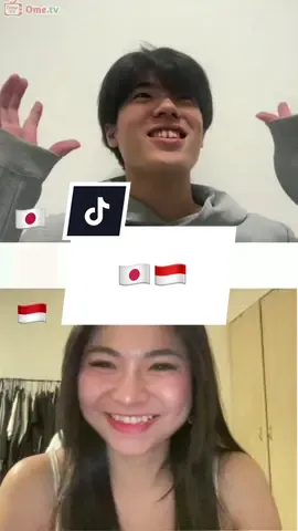 We’re learning Japanese today
