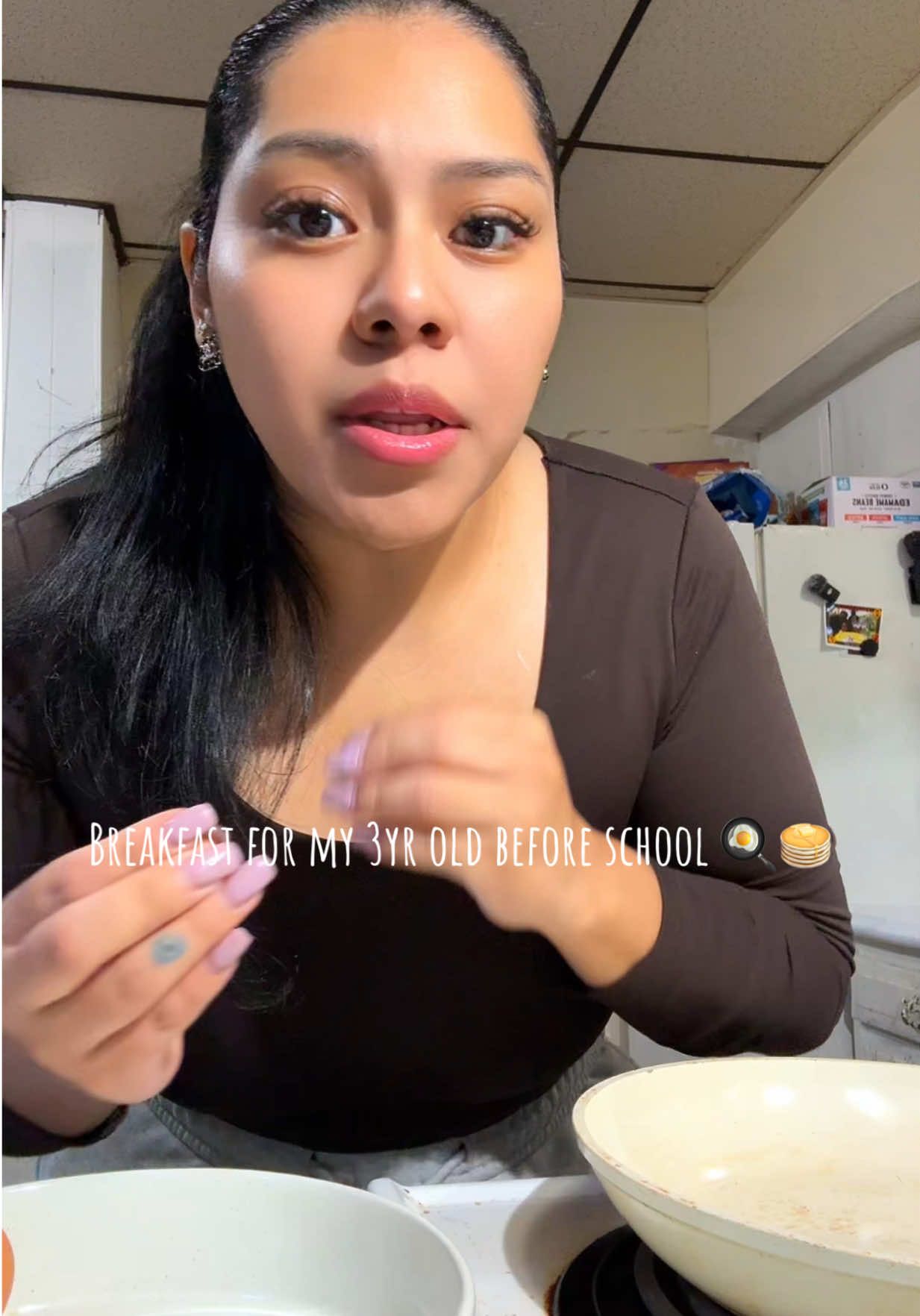 #breakfastideas #fyp #asmr #paratii 