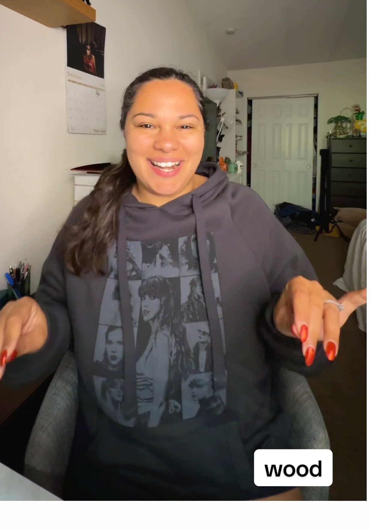 like why is this so accurate tho 🤣 #taylorswift #swifttok #swiftie #lifeofashowgirl #loas   