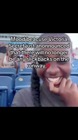 who the fuvk even came up with that🫩#victoriasecret #show #angels #goviral #slickbacks