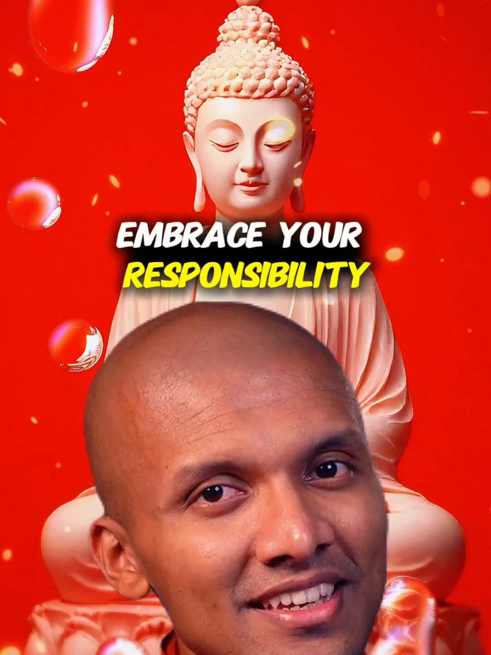 3 things to give up in life.....#foryoupage #budhism #buddha #trending 