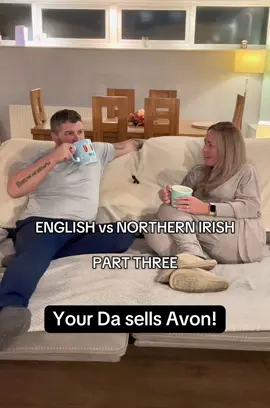 The Provident Man, the Avon Lady and a carry out  #fyp #foryou #northernirish 