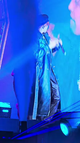 HONGJOONG SOLO!  #ateez #in_your_fantasy_baltimore #IYF #inyourfantasy #inyourfantasytour 