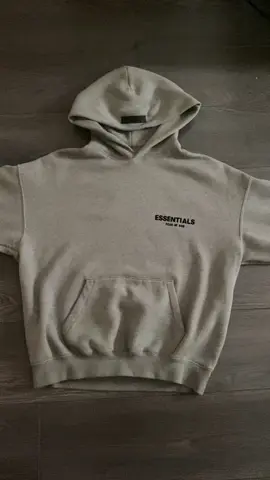 Essentials hoodie CNfans#cnfans #Essentials #fyp #foryou 