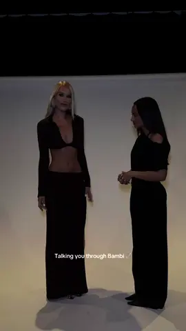 Our signature knit co-ord 🏹 hope you love it as much as we loved creating it… #coord #knit #autumn #fyp #dress 