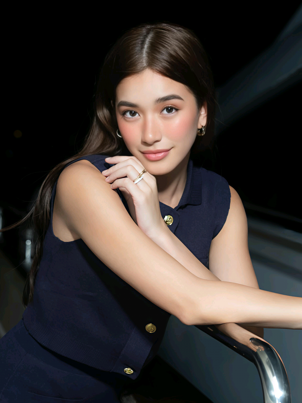 the nation's first luv ♡ @Bini Aiah Arceta #bini_aiah #biniaiah #aiah #aiaharceta #bini  📹: credits to the rightful owners of the clips