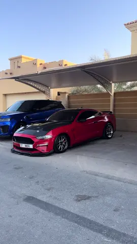 ❤️#fyp #mustang #50 #ماشاء_الله #explor 