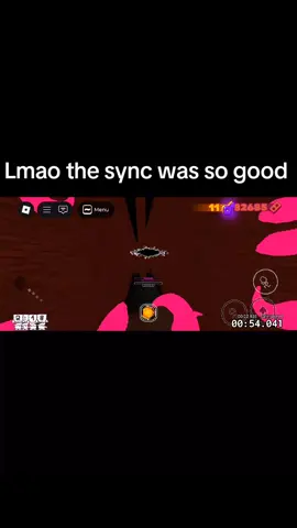 The trimping was so good, that it synchronizated with music (grace Roblox gameplay) #roblox #grace #robloxgrace #graceroblox #trimping 