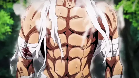 💀#animefyp #foryou #onepunchman #garou #frypgシ @MK💫 