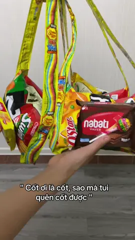 Balo bánh kẹo mini làm quà trung thu cho cốt nèeee #trending #quatrungthu #balobanhkeo #xuhuong 