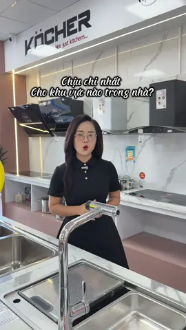 Ước có nhìu người iu để mua nhìu đồ bếp mới :)))) 🍂 Có ai đang chuẩn bị làm nhà mới hoặc sửa sang bếp, phòng tắm không? 🙋‍♀️ Nếu có thì nhớ note lại: ngày 5/10, Showroom Nhà Xanh Hải Phòng khai trương với ưu đãi chưa từng có: ✅ Giảm giá 50% toàn bộ sản phẩm ✅ Tặng vàng khi mua hàng trực tiếp  #btvkhanhlinh  #reviewhaiphong  #nhaxanhhaiphong #noithatthongminh