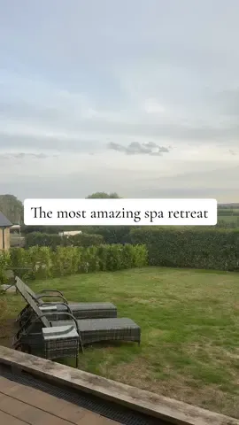 Still not over the amazing @ElementsBoutiqueSpa @windmillretreat  #gifted #mumsoftiktok #Vlog #spabreak 