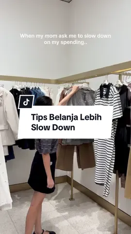 Pelan-pelan aja girls shoppingnya🤭 #thisisapril #Promoguncang1010 #GajianSale 