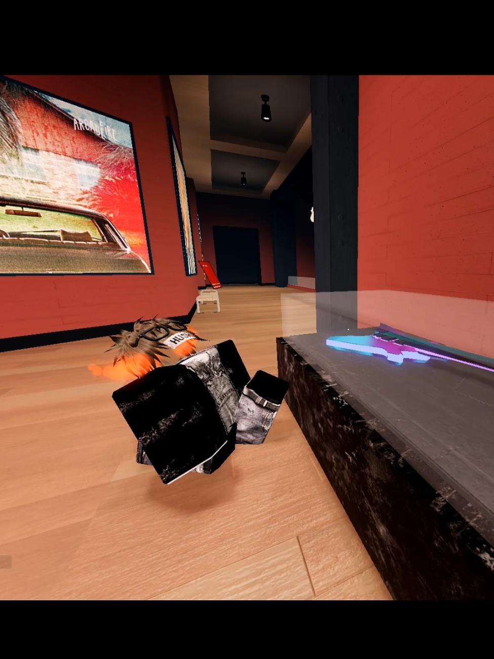 I WANT THE ROCKIN' STRIDE EMOTE SO BADDD JUST KILL ME ATP 😭😭💔 ON MY KNEES RN. || sec acc: @𓆩velvettoo𓆪  #fyp #evade #xyzbca #roblox #meme 