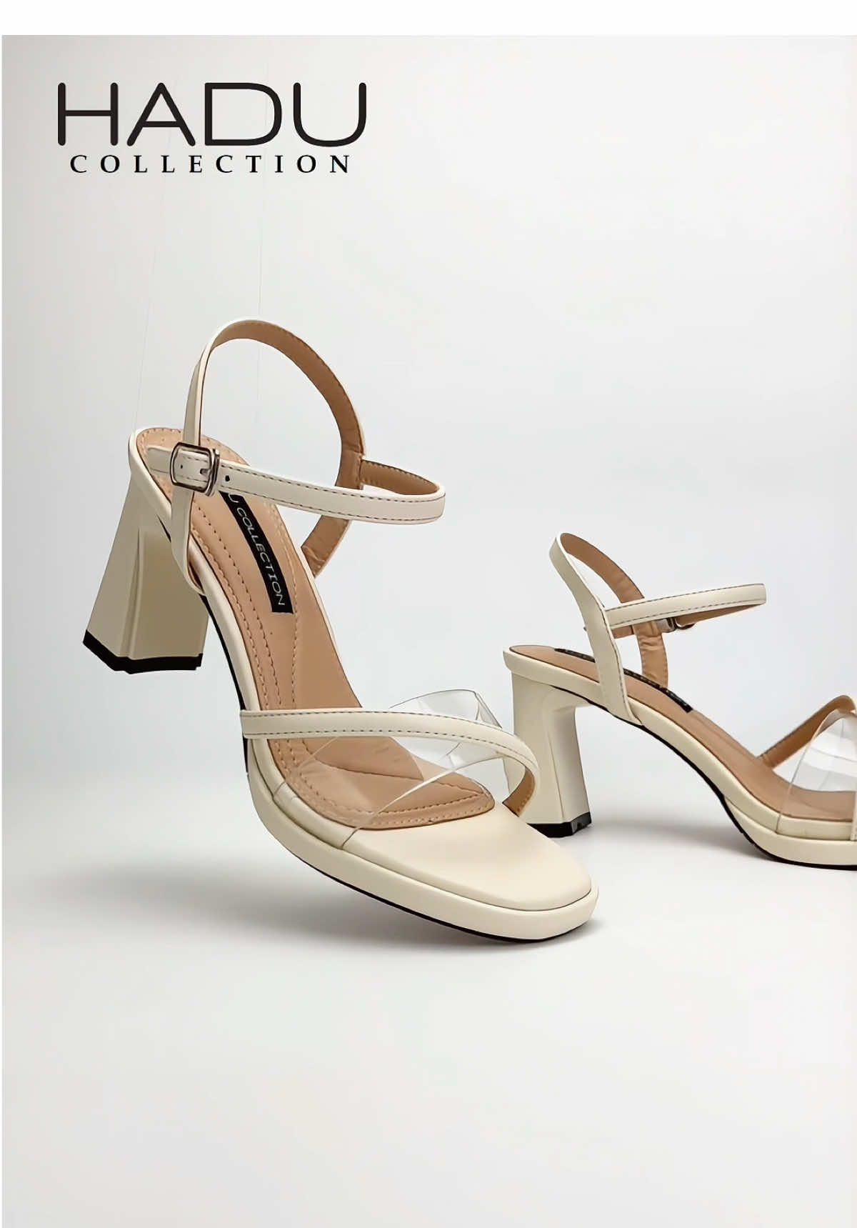 Adrian, giày dốc chân êm ái cho nàng công sở thoải mái cả ngày dài #giayhadu #haducollection #trending #depnu 