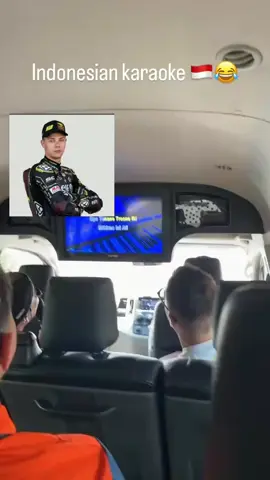 #Moto2#Rider Moto2 filipsalac#karaokean lagu jawa#