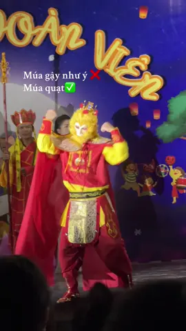 Nhất cậu Tôn =))))) #tonngokhong #trungthudoanvien #fptschools #viral #xuhuong 