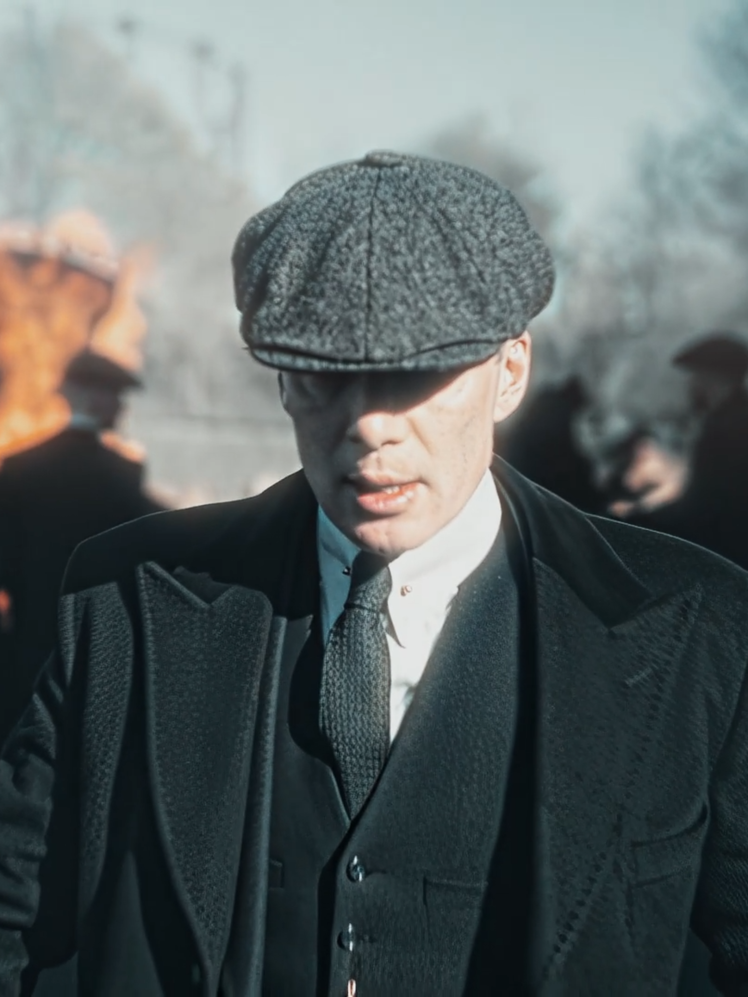 i was angry with my foe | #peakyblinders #thomasshelby #peakyblindersedits #thomasshelbyedit