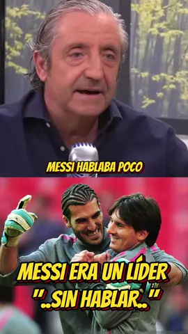 💥 PINTO: ¡MESSI ERA UN LÍDER SIN HABLAR… Y NO HAY COMPARACIÓN CON LAMINE YAMAL! 🤯 #parati #fcbarcelona #lamineyamal #elchiringuitotv #messi 