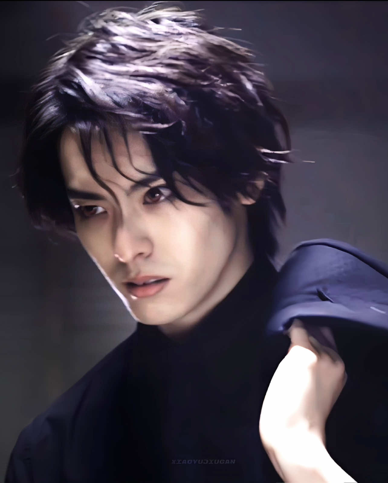 -daddy- #高野洸 #推しが上司になりまして #ゴーストヤンキー #japanesedrama #fyp 