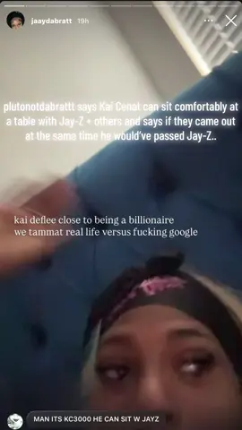 agree or disagree ? #fyp #fypシ #jayz #kaicenat #kaicenatclips  