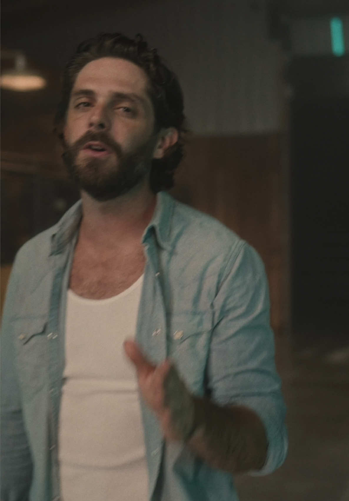 I was lost until I found you