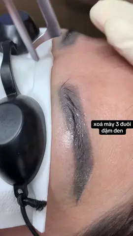 Quá là man rợ... tận 3 cái đuôi 🥹 Đậm đen ...bài học cho mấy c cứ 