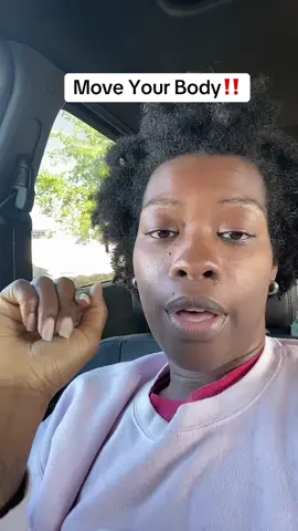 Moving your body is such an underrated asset to your health and wellness journey. Get out today & walk 🩷 #faithandfitness #lifecoach #fyp #womenslifecoach #weightloss 