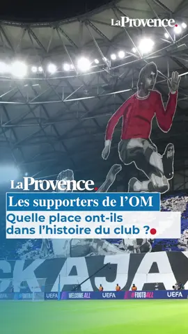 ⚪🔵 Les supporters de l'OM sont-ils au-dessus du club ? On a débattu de leur place dans l'histoire olympienne à la Foire de Marseille #om #ultras #sportstiktokt #trending