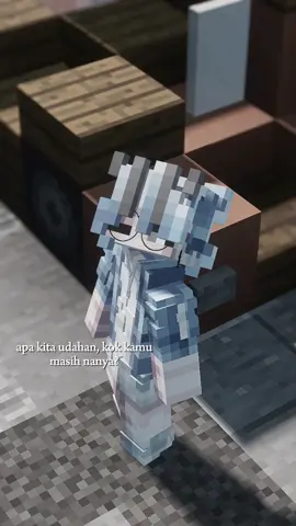 nya nya nyaa....  #bedrock #Minecraft #kiyllan #fyp #Bluepi 