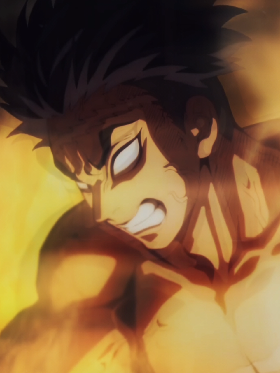 He can't see it, but he's the best character in this entire show. Gyomei Himejima Edit 4K | Demon Slayer: Kimetsu no Yaiba #gyomei #gyomeihimejima #demonslayer #kimetsunoyaiba #2025 