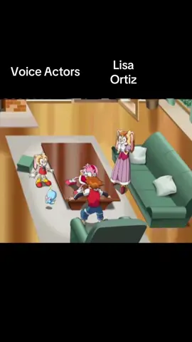 Clips and Audio from Sonic X(2003-2005) The Slayers(1995-2009) Pokémon(1997-2002) One Piece(1999-????) My Hero Academia(2016-????) Pokémon the Series: Black and White(2010-2013) Shaman King(2001-2002) Yu-Gi-Oh!(2000-2004) Winx Club(2004-2009) Pokémon the Series: X & Y(2013-2016) Record of Lodoss War: Chronicles of the Heroic Knight(1998) One Piece Film: Red(2022) Ratatoing(2007) Pokémon Journeys(2019-2023) #voiceactor #anime #pokemon #saturdaymorningcartoons 