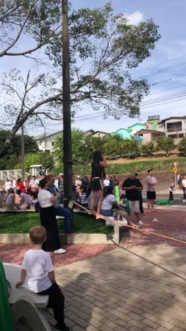 O CHINELO VOANDO #viraltiktok 