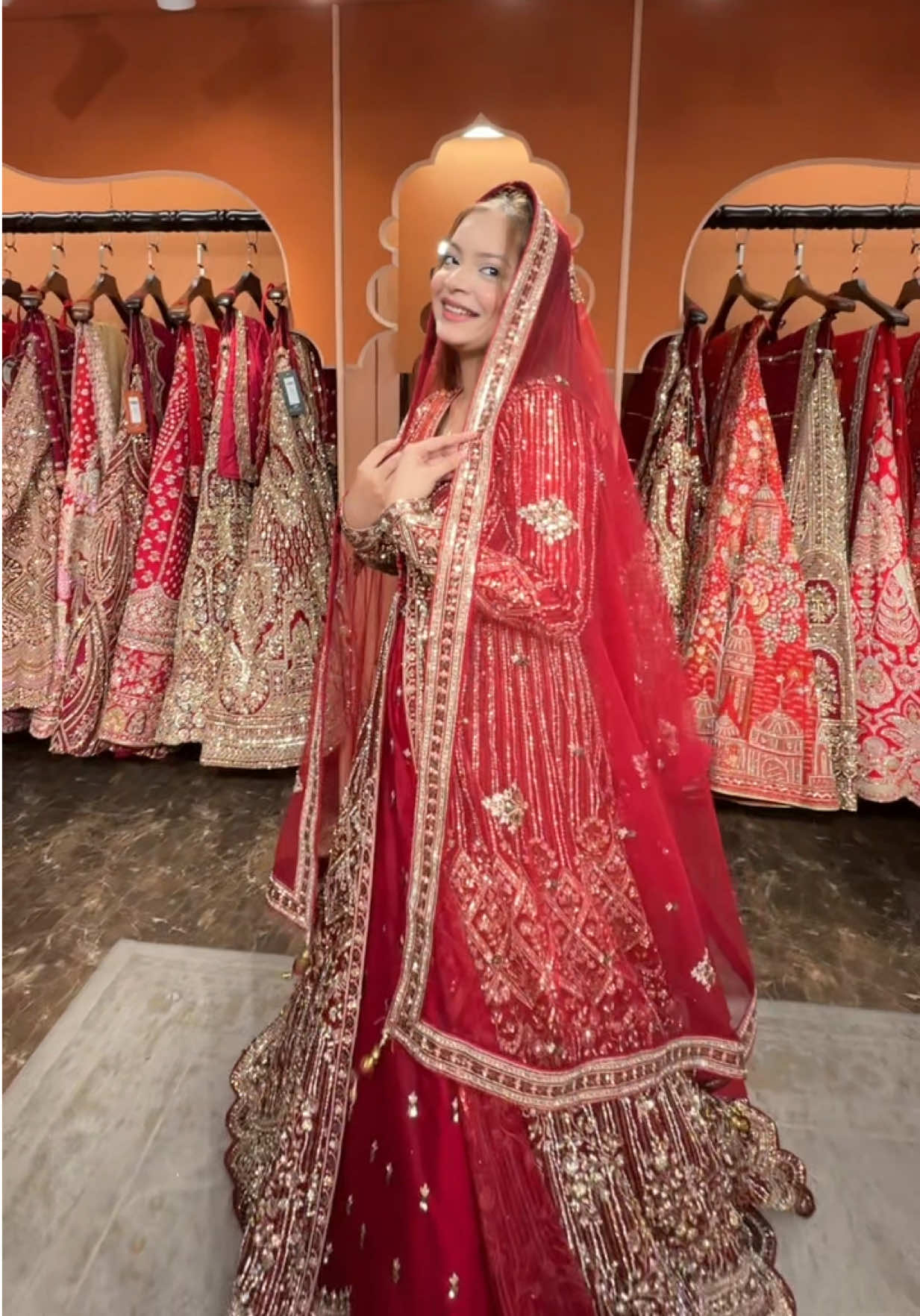 Biyer shopping vlog upload hoye gese sobai dekh a asho❤️#jahaneity #teameity #🦄 #teampori #fyp 