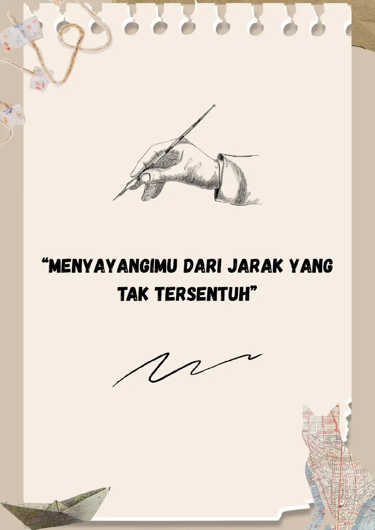 Cinta sejati adalah menghargai seseorang tanpa harus memilikinya, tetap mendoakan dan merasakan kehadirannya meski jarak memisahkan.#MenyayangimuDariJauh#CintaSejati#FilosofiMalam#RinduYangTakTersentuh#CintaDalamSunyi