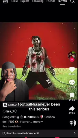 #footballedit #fyp #ronaldo #messi #fyp 