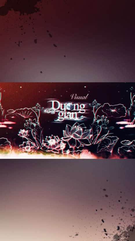 VISUAL DƯƠNG GIAN (FANMADE) - LAMOON | EM XINH SAY HI 2025 #exsh #lamoon #duonggian #concertemxinhsayhi #donniehomemadevisuals 