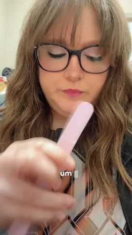 Just a friendly reminder 