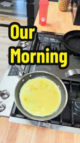 #mymorningroutine #sahmsoftiktok #smallcreators #followme #fyp 