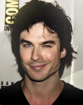 True adam✌🏻|| ib: @legan #damonsalvator #iansomerhalder #thevampirediaries #looksmax 