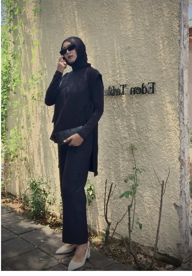 Fits check🖤 #ootdfashion 