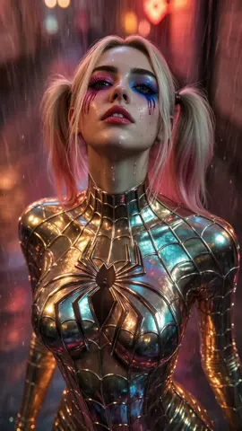 💥 Harley Quinn like you’ve never seen her before — in stunning 4K live wallpaper! Bring the chaos, charm, and color of Gotham’s queen right to your screen. 🎭 Perfect for DC fans & Harley lovers — this one’s a must-have! #4kLiveWallpaper #HarleyQuinn #LiveWallpaper #DC #HarleyQuinnEdit 