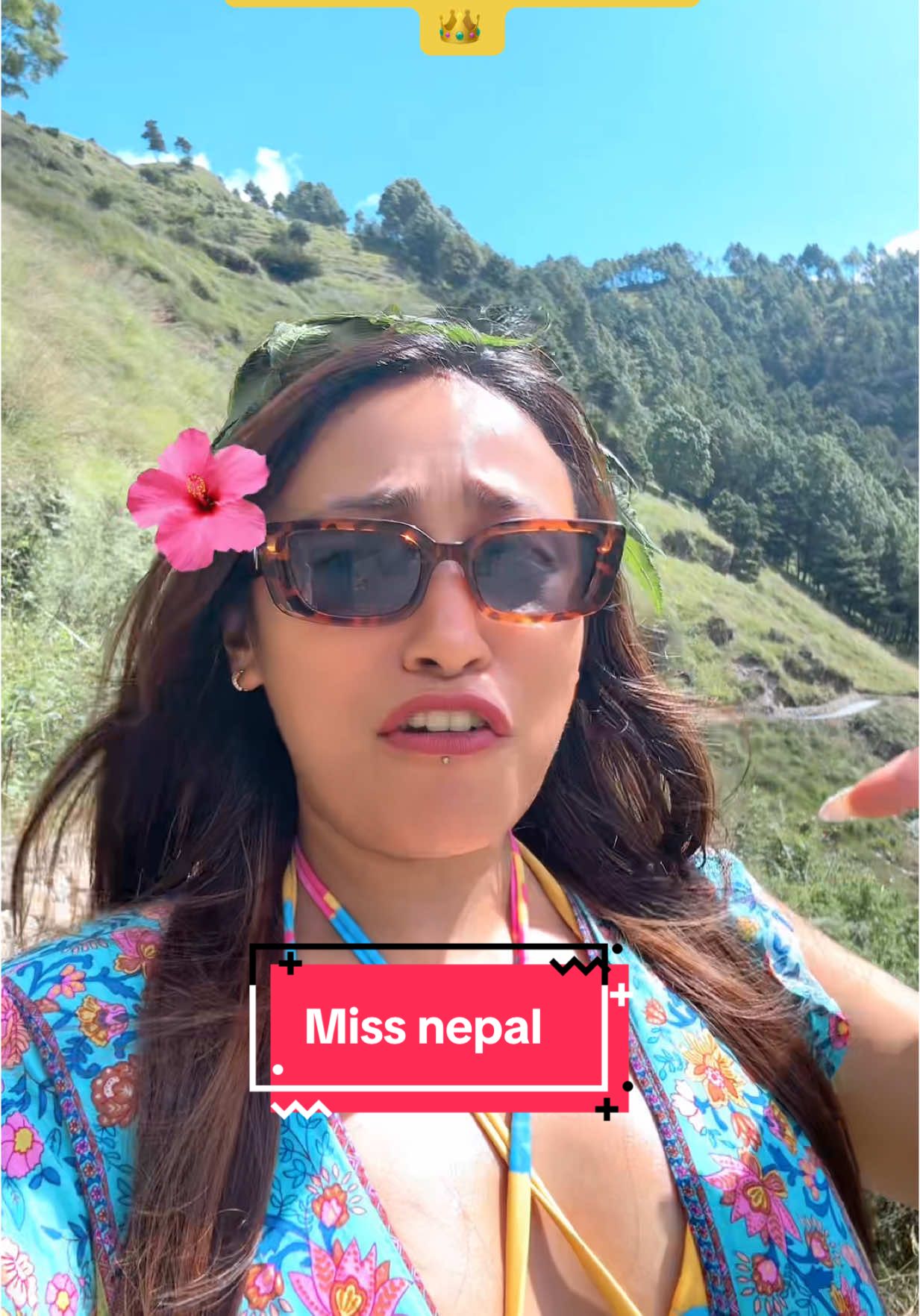 #intuducing #you #miss #jungle #nepal #2025goals #fyppppppppppppppppppppppp 