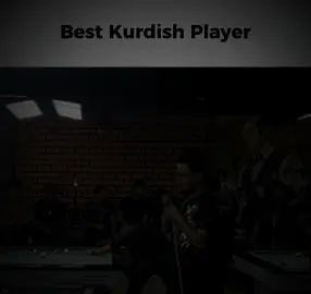 @Hiwa Saidawa 🔥🖤#hiwaykurdistan #هەولێر_سلێمانی_دهۆك_ڕانیه_کەرکوک_زاخۆ #هیواسەیداوا #hiwasaidawa #بلیاردوعشق🎱 @shvan_haji84  @وەستا سدیق بلیارد 