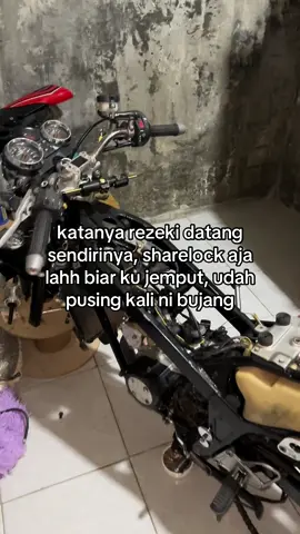 kena tilang polisi kayaknya laa #2tak #2taklovers #ninjass 