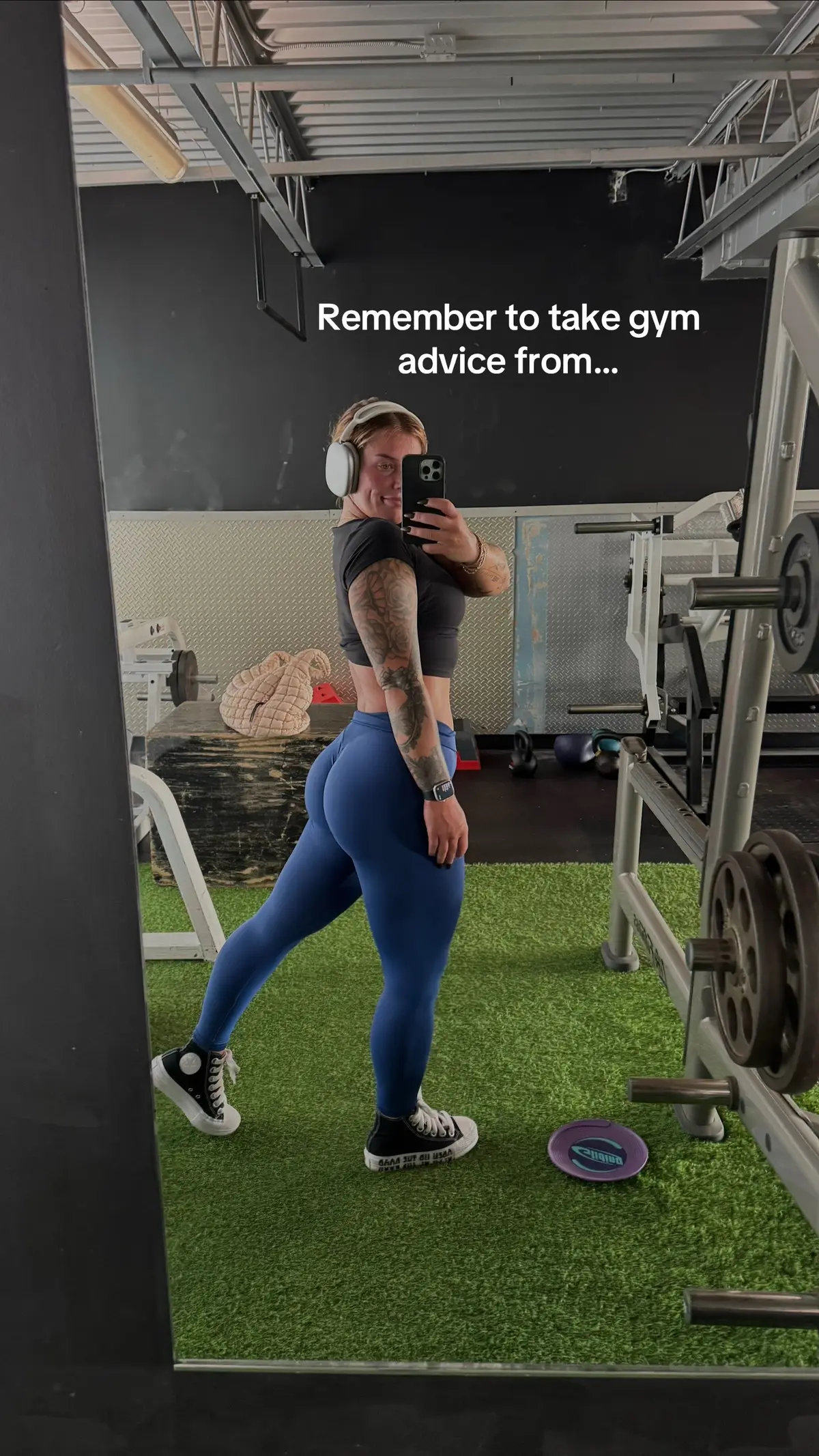 #fyp #gym #trend #gymgirl 